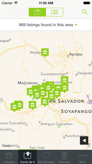 免費下載工具APP|Mi Guía El Salvador app開箱文|APP開箱王
