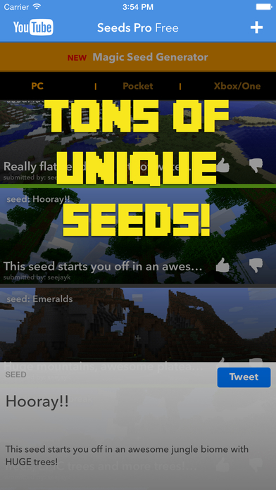 iPhone Screenshot 2
