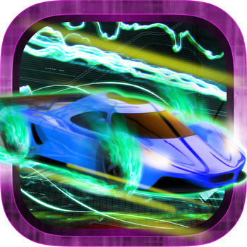 Apex Racer Future Combat Ultimate Challenge 遊戲 App LOGO-APP開箱王