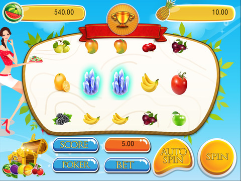 免費下載遊戲APP|Lord of Fruit Machine Free - HD Version app開箱文|APP開箱王