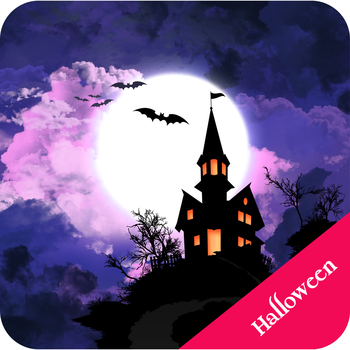 Happy Halloween - Tips & Tricks LOGO-APP點子