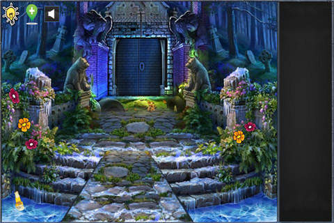 Can You Escape The Magic Villa screenshot 2