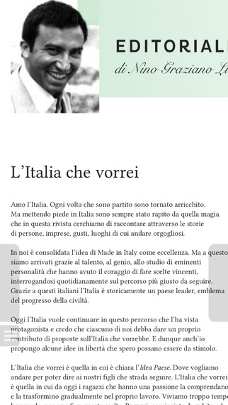 免費下載生活APP|Bellezze d'Italia | Italian Beauties app開箱文|APP開箱王