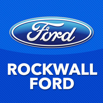 Rockwall Ford Dealer App 商業 App LOGO-APP開箱王