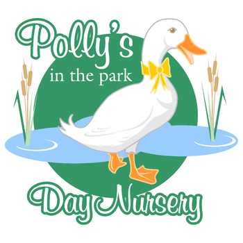 Polly's in the Park Day Nursery LOGO-APP點子