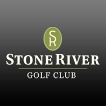 Stone River Golf Club LOGO-APP點子