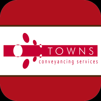 Towns Conveyancing Services LOGO-APP點子