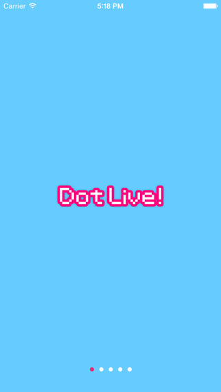 Dot Live