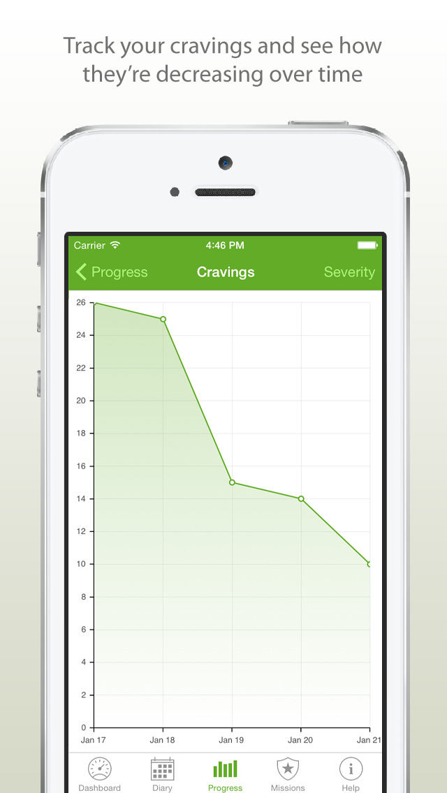 Smoke Free Quit smoking now and stop for good (ios)