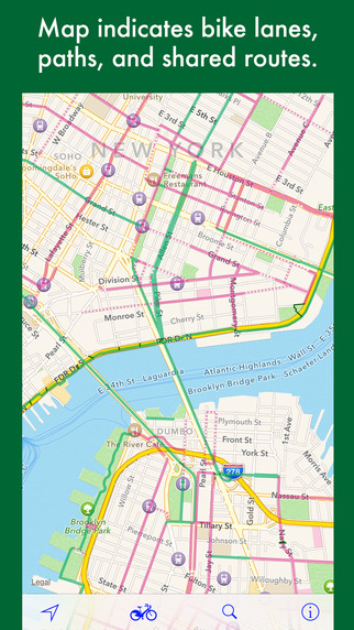 免費下載交通運輸APP|CityVelo - bike share maps for 11 US cities + London, Montreal, Toronto app開箱文|APP開箱王