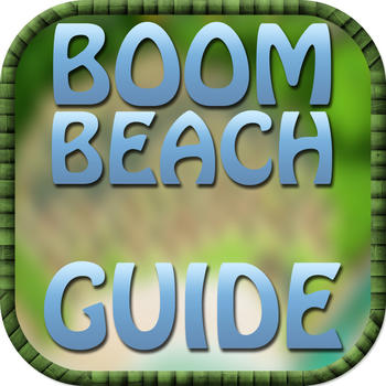 Guide for Boom Beach - All New Episode,Tips,Tactics,Walkthrough,Videos and Strategies 書籍 App LOGO-APP開箱王