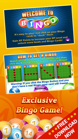 Bingo Lady Blitz PRO - Free Casino Trainer for Bingo Card Game