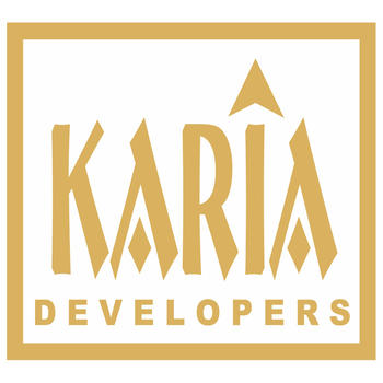 Karia Developers LOGO-APP點子