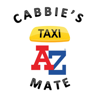 Cabbie's Mate 旅遊 App LOGO-APP開箱王