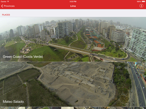 免費下載生活APP|Amazing Lima: Free Version app開箱文|APP開箱王