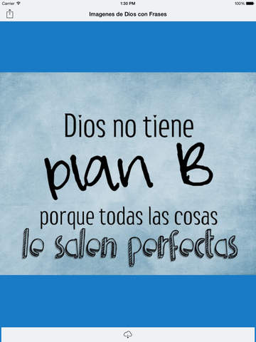 【免費生活App】Imagenes con Frases de Dios-APP點子