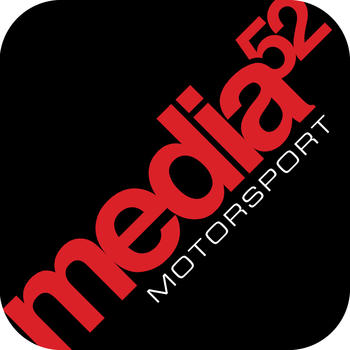 Media52 LOGO-APP點子