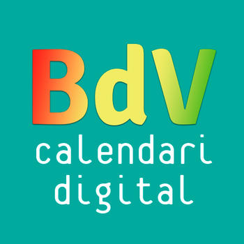 Calendari Digital HD LOGO-APP點子