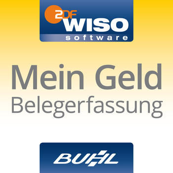 WISO Mein Geld Belegerfassung LOGO-APP點子