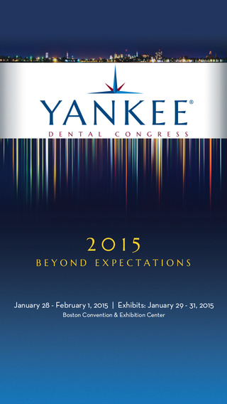 Yankee Dental Congress 2015
