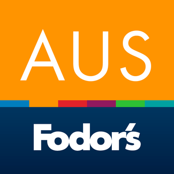 Austin - Fodor's Travel 旅遊 App LOGO-APP開箱王