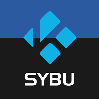 Sybu for Kodi and XBMC LOGO-APP點子