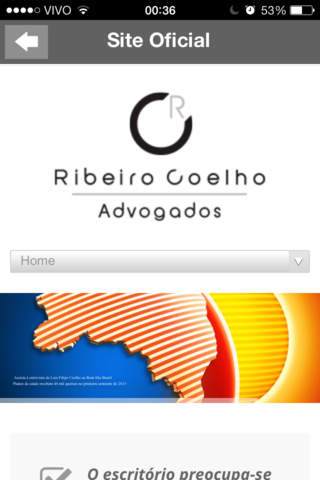 Ribeiro Coelho screenshot 3