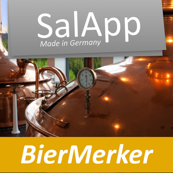 BierMerker LOGO-APP點子