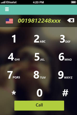 GULFSIP Video Call screenshot 3