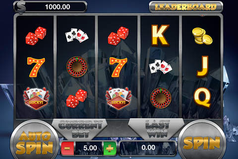 American Jewels Las Vegas Slots Machine - FREE Slot Game Spin for Win screenshot 2