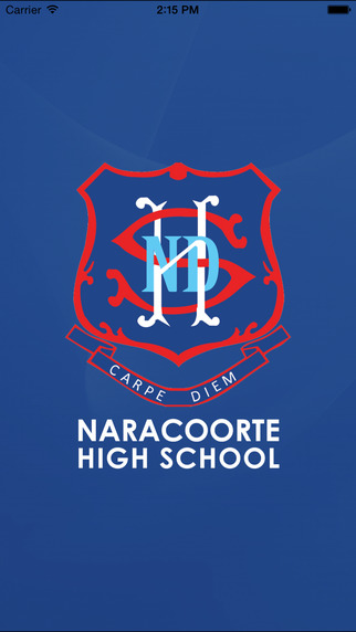Naracoorte High School - Skoolbag