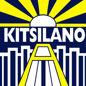 Kitsilano School App LOGO-APP點子