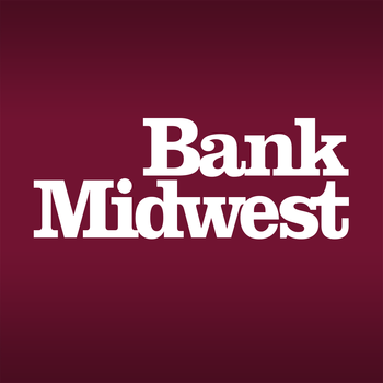 Bank Midwest Mobile LOGO-APP點子