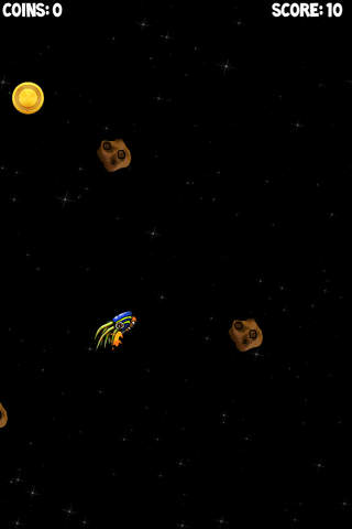 Space Squid screenshot 2