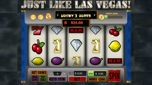 免費下載遊戲APP|Lucky 7 Slots Casino I app開箱文|APP開箱王