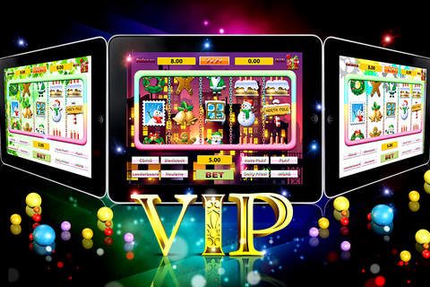 A Lucky - Lucky Free Slots Game With Full Daily Bonus screenshot 4