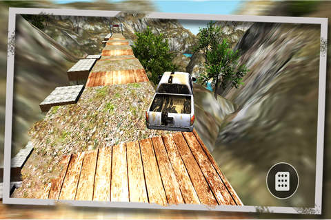 Hill Climb Racing 4wd screenshot 3