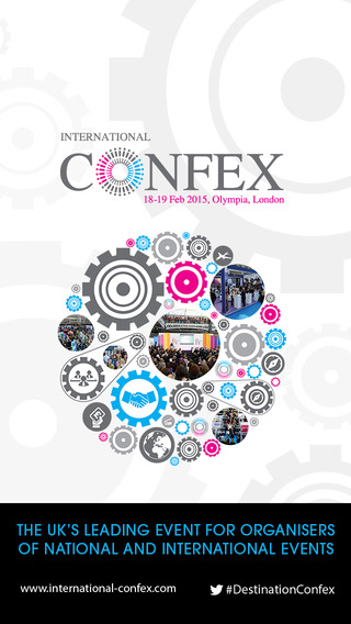 International Confex 2015