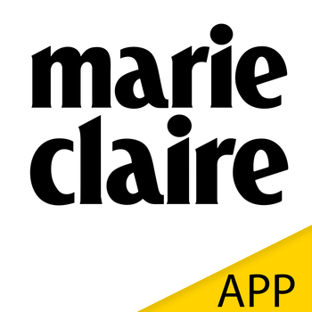 Marie Claire App LOGO-APP點子