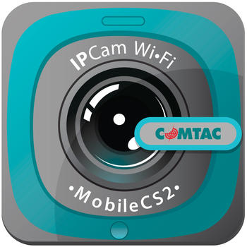 IPCam Mobile CS2 娛樂 App LOGO-APP開箱王