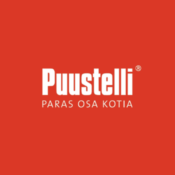 Puustelli toimitilakeittiöt LOGO-APP點子