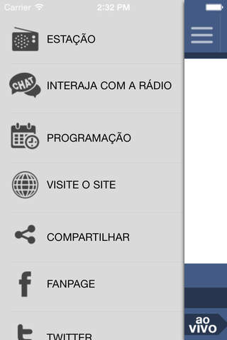 O Diário FM screenshot 2