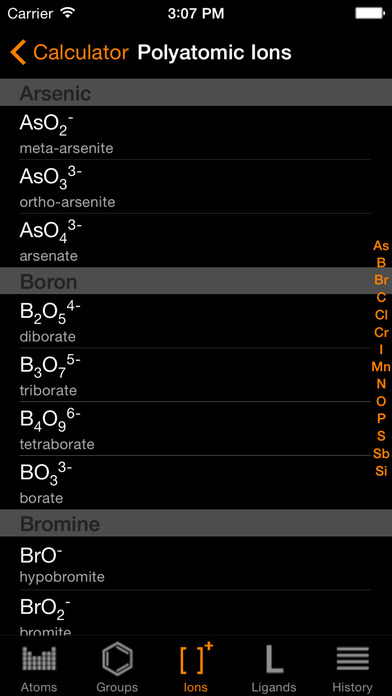 iPhone Screenshot 5
