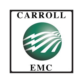 Carroll EMC LOGO-APP點子