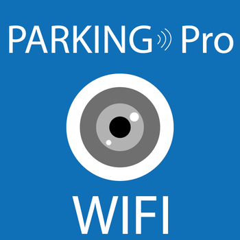 ParkingPro LOGO-APP點子