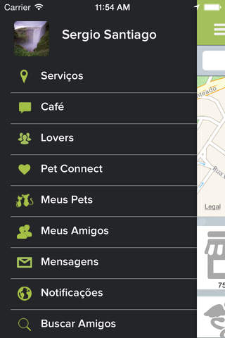 Petu - O Lugar dos Pet Lovers no Brasil screenshot 3