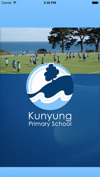 Kunyung Primary School - Skoolbag