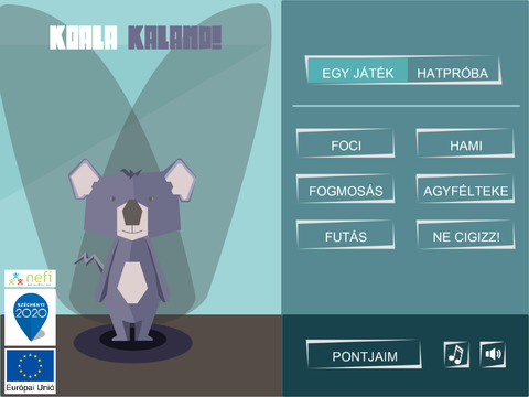 免費下載遊戲APP|Koala kaland app開箱文|APP開箱王