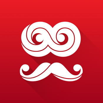 Fotoo: Selfies with a Twist! LOGO-APP點子