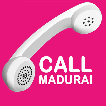 Call Madurai Offline Business Directory LOGO-APP點子